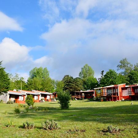 Posada La Sonada Tafí del Valle Esterno foto
